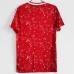 Liverpool FC Home Retro Soccer Jersey 1989