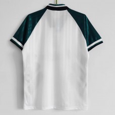 Liverpool FC Away Retro Soccer Jersey 1993