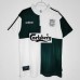 Liverpool FC Away Retro Soccer Jersey 1995