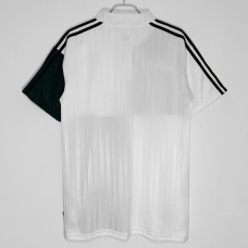 Liverpool FC Away Retro Soccer Jersey 1995