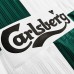 Liverpool FC Away Retro Soccer Jersey 1995