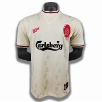 Liverpool FC Away Retro Jersey 1996