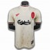Liverpool FC Away Retro Jersey 1996