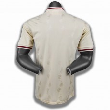 Liverpool FC Away Retro Jersey 1996