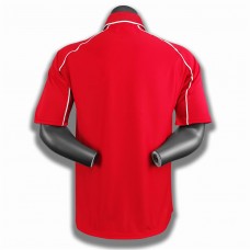 Liverpool FC Home Retro Soccer Jersey 2000