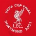Liverpool FC Home Retro Soccer Jersey 2000