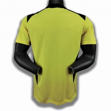 Liverpool FC Away Retro Soccer Jersey 2004