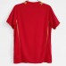 Liverpool FC Home Retro Soccer Jersey 2005
