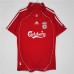 Liverpool FC Home Retro Soccer Jersey 2006