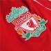 Liverpool FC Home Retro Soccer Jersey 2006