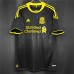 Liverpool FC Third Retro Soccer Jersey 2010