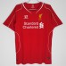 Liverpool FC Home Retro Soccer Jersey 2014