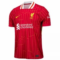 Liverpool FC Men Home Soccer Jersey 2024