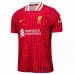 Liverpool FC Men Home Soccer Jersey 2024