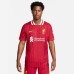 Liverpool FC Men’s Home Authentic Soccer Jersey 2024