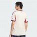 Liverpool FC Mens Away Authentic Soccer Jersey 2025
