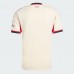 Liverpool FC Mens Away Soccer Jersey 2025