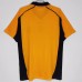 Liverpool FC Men Away Retro Soccer Jersey 2000
