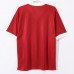 Liverpool FC Men Home Retro Soccer Jersey 1976