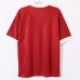 Liverpool FC Men Home Retro Soccer Jersey 1980