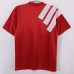 Liverpool FC Men Home Retro Soccer Jersey 1992