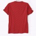 Liverpool FC Men Home Retro Soccer Jersey 2010