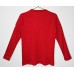 Liverpool FC Men Home Long Sleeve Retro Soccer Jersey 2010