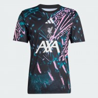 LFC Adult Pre Match Soccer Jersey 2025