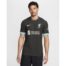 Liverpool FC Adult Away Match Soccer Jersey 2024