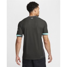 Liverpool FC Adult Away Match Soccer Jersey 2024