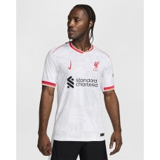 Liverpool FC Adult Third Match Soccer Jersey 2024