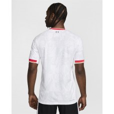 Liverpool FC Adult Third Match Soccer Jersey 2024
