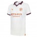 Manchester City Men's Away Soccer Jersey 2023