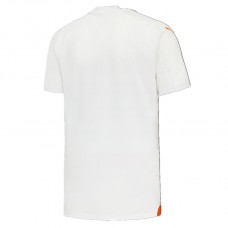 Manchester City Men's Away Soccer Jersey 2023