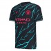 Manchester City Men's Third Soccer Jersey 2023