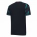 Manchester City Men's Third Soccer Jersey 2023