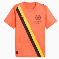 Manchester City KidSuper Adult Club World Cup Jersey 2025