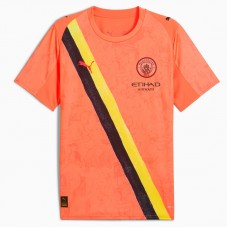 Manchester City KidSuper Adult Club World Cup Jersey 2025