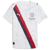 Manchester City KidSuper x Puma Adult Club World Cup Jersey 2025