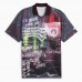 Manchester City Adult ftblNRGY Gray Soccer Jersey 2024