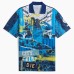 Manchester City Adult ftblNRGY Blue Soccer Jersey 2024