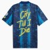 Manchester City Adult ftblNRGY Blue Soccer Jersey 2024