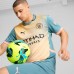 Manchester City Mens Fourth Soccer Jersey 2024