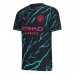 Manchester City Men Third Soccer Jersey 2024 