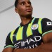 Manchester City Adult Away Match Soccer Jersey 2024
