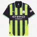 Manchester City Adult Away Soccer Jersey 2024