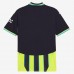 Manchester City Adult Away Soccer Jersey 2024