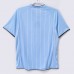 Manchester City Men Home Retro Soccer Jersey 2007