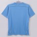 Manchester City Men Home Retro Soccer Jersey 2011