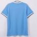 Manchester City Men Home Retro Soccer Jersey 2013